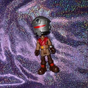 Star Wars Young Jedi Taborr